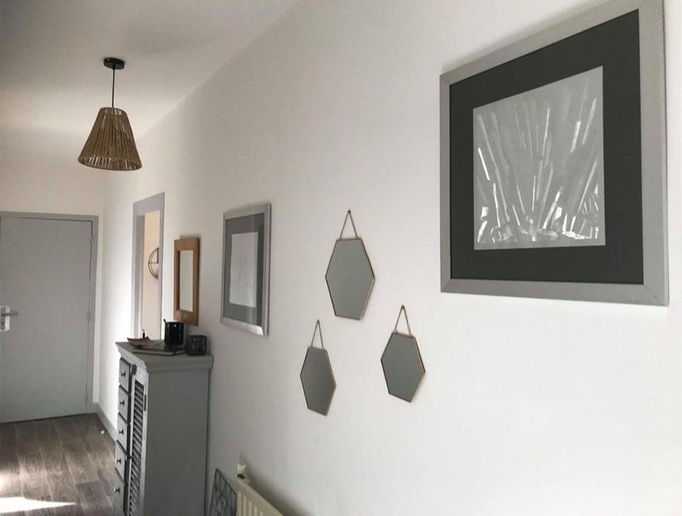 Le Carpé Diem, Cosy, Confort, Cocooning, 90 m² Saint-Léonard-de-Noblat Esterno foto