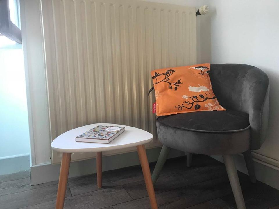 Le Carpé Diem, Cosy, Confort, Cocooning, 90 m² Saint-Léonard-de-Noblat Esterno foto
