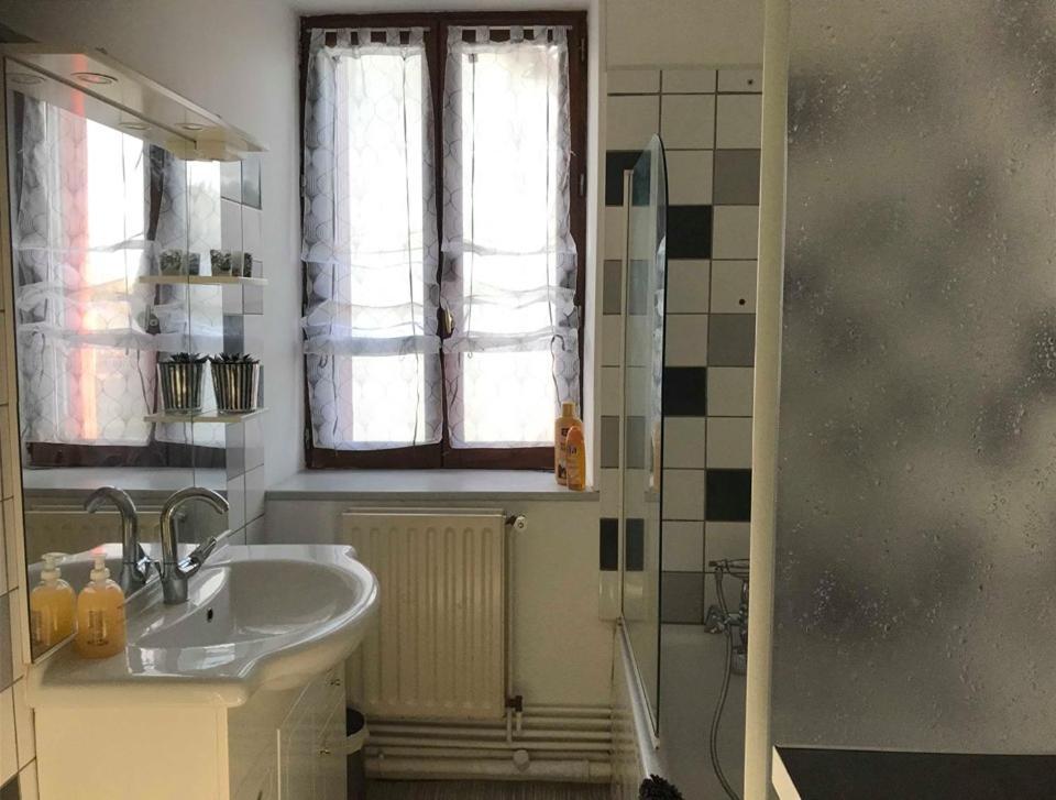 Le Carpé Diem, Cosy, Confort, Cocooning, 90 m² Saint-Léonard-de-Noblat Esterno foto